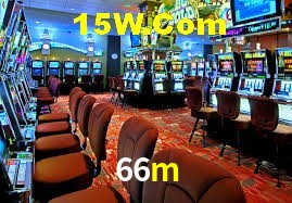 Casino VIP 66m
