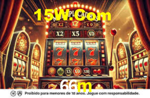 Interface do App 66m